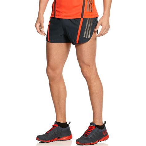 adidas men's running gear